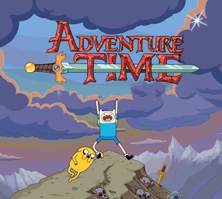 Hora de Aventura