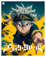 Black Clover
