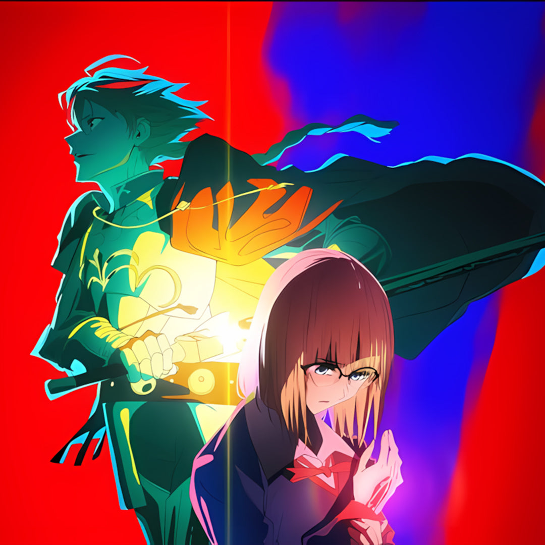 FATE STRANGE FAKE