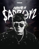 Junior H