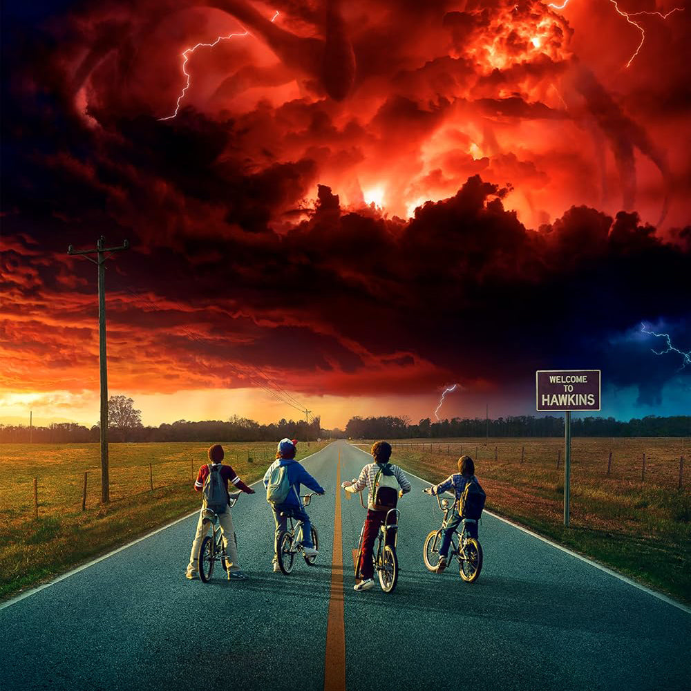 Stranger Things