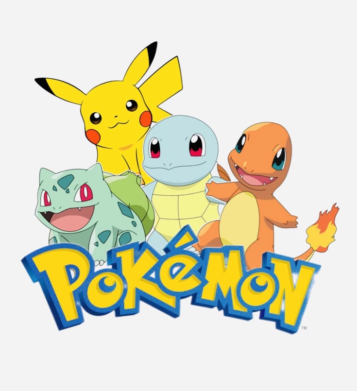 POKÉMON
