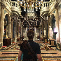 Resident Evil