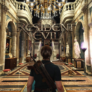 Resident Evil