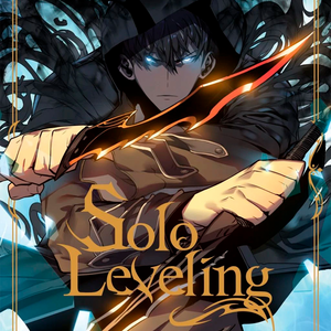 Solo Leveling