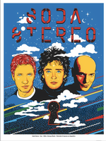 SODA STEREO