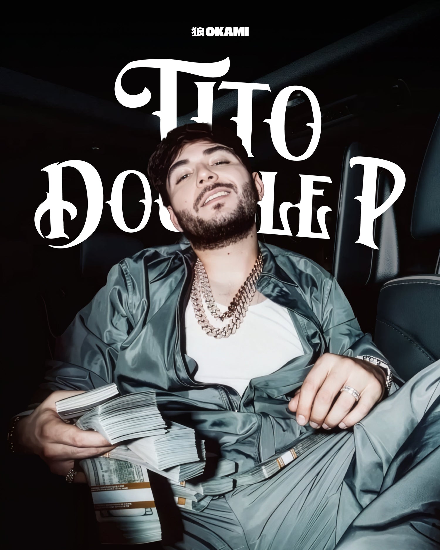 Tito Double P