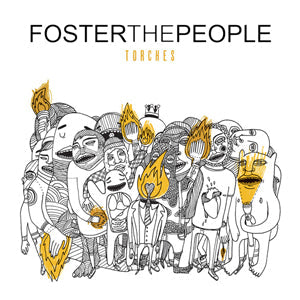 Foster The People