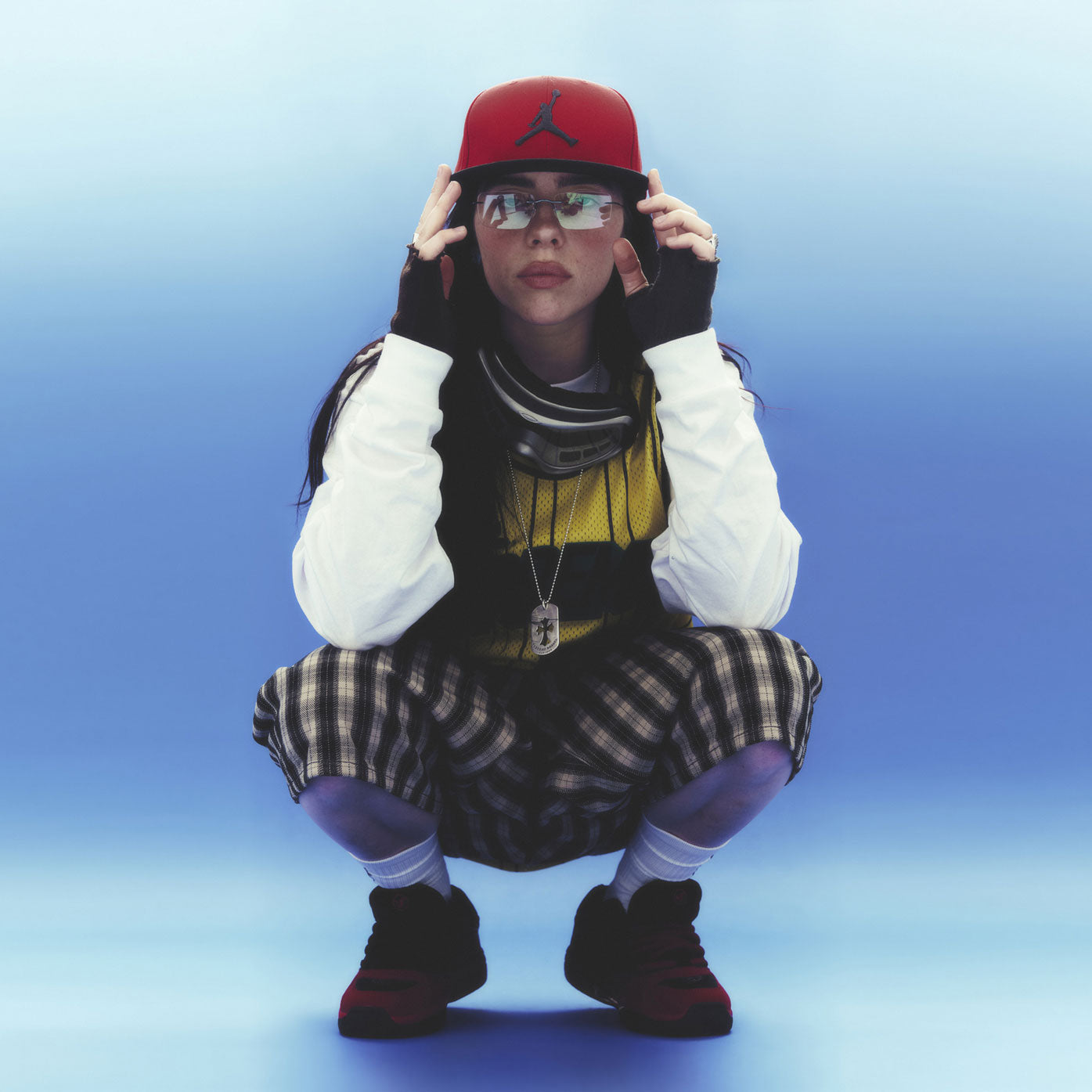 BILLIE EILISH - HIT ME HARD AND SOFT: THE TOUR