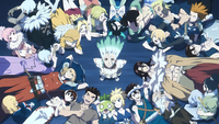 Dr. Stone
