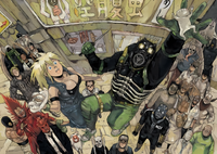 Dorohedoro
