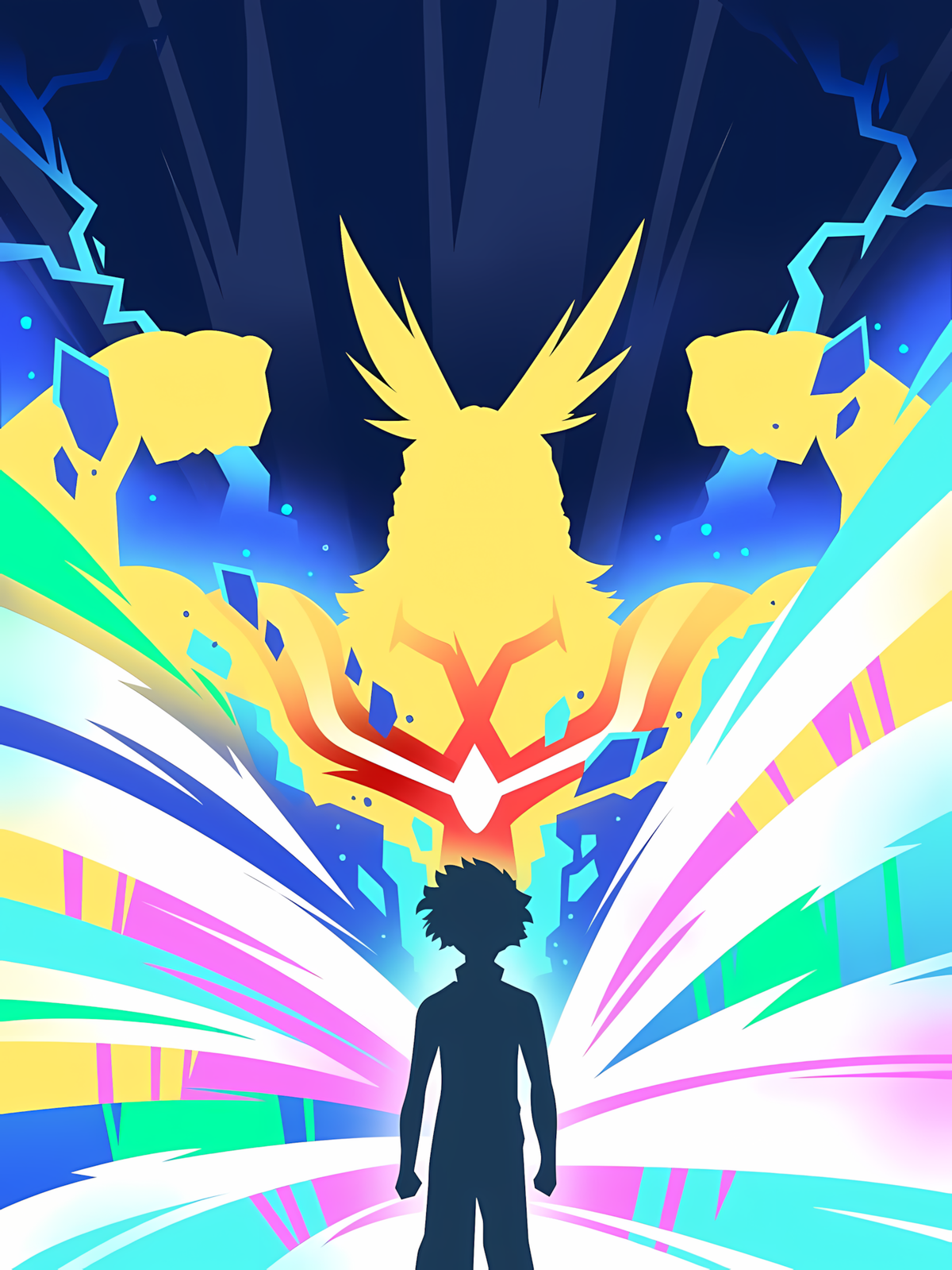 My Hero Academia