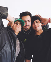 Latin Mafia