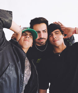 Latin Mafia
