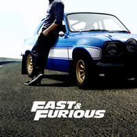 Fast & Furious