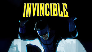 INVINCIBLE