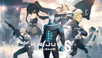 Kaiju 8