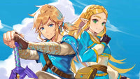 The Legend of Zelda