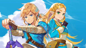 The Legend of Zelda
