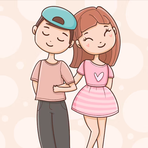 Parejas ❤