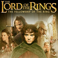 Lord of The Rings