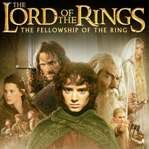 Lord of The Rings