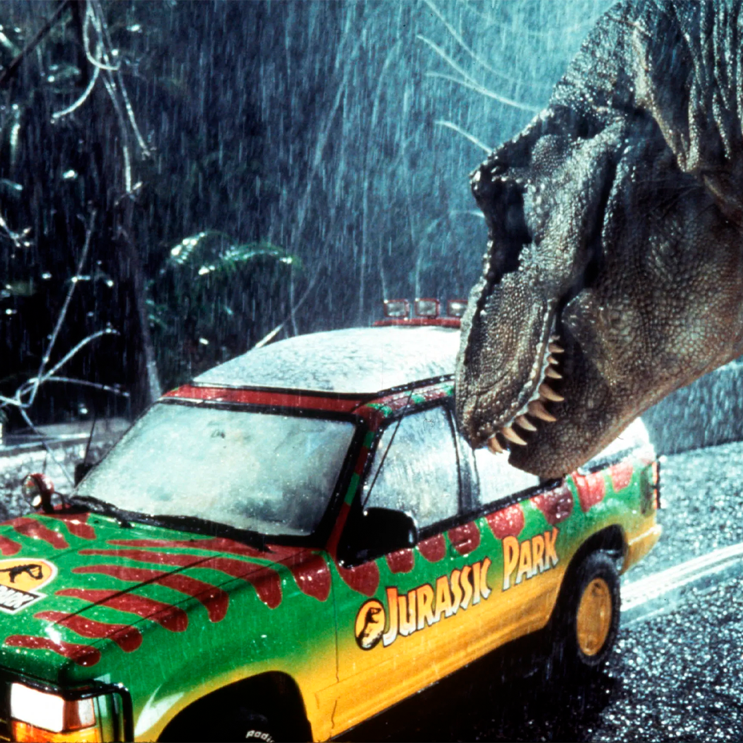 Jurassic Park