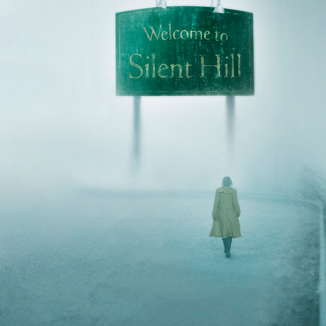 Silent Hill