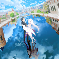 Re:Zero