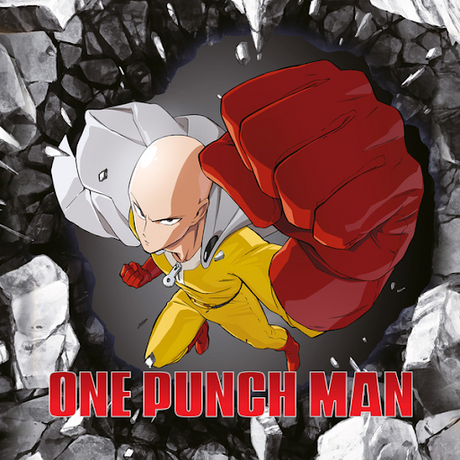One Punch Man