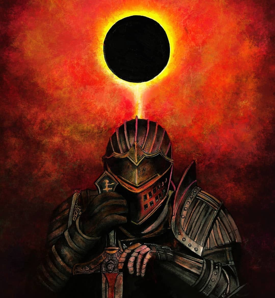 DARK SOULS