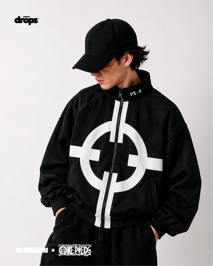 ONE PIECE - KUMA PX 0 JACKET - INDIVIDUAL BOX