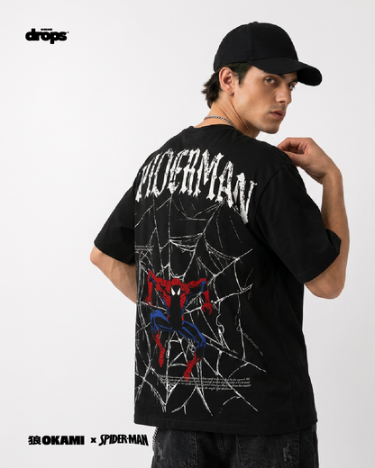 SPIDERMAN - RED SUIT - INDIVIDUAL BOX
