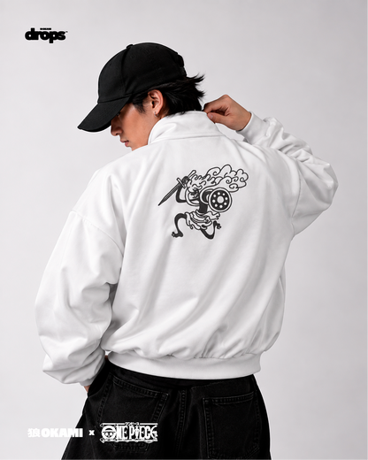 ONE PIECE - NIKA SUN GOD JACKET - INDIVIDUAL BOX