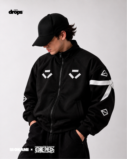 ONE PIECE - ZORO EGGHEAD SSG JACKET - INDIVIDUAL BOX