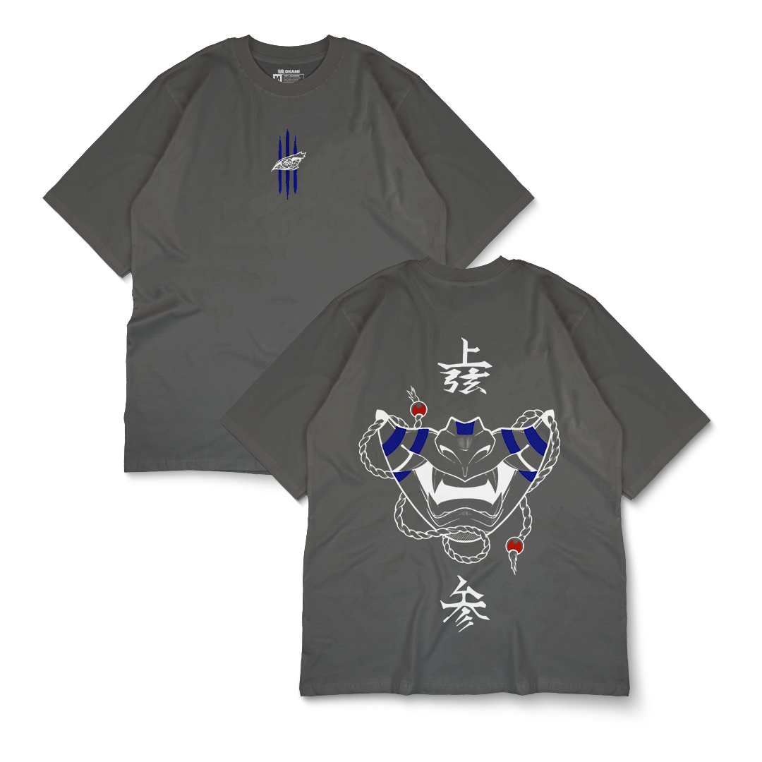 DEMON SLAYER - AKAZA III