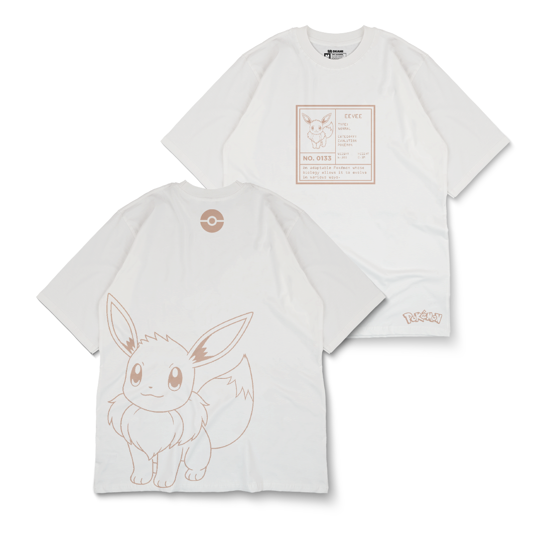 POKÉMON - Eevee