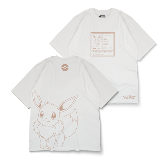 POKÉMON - Eevee