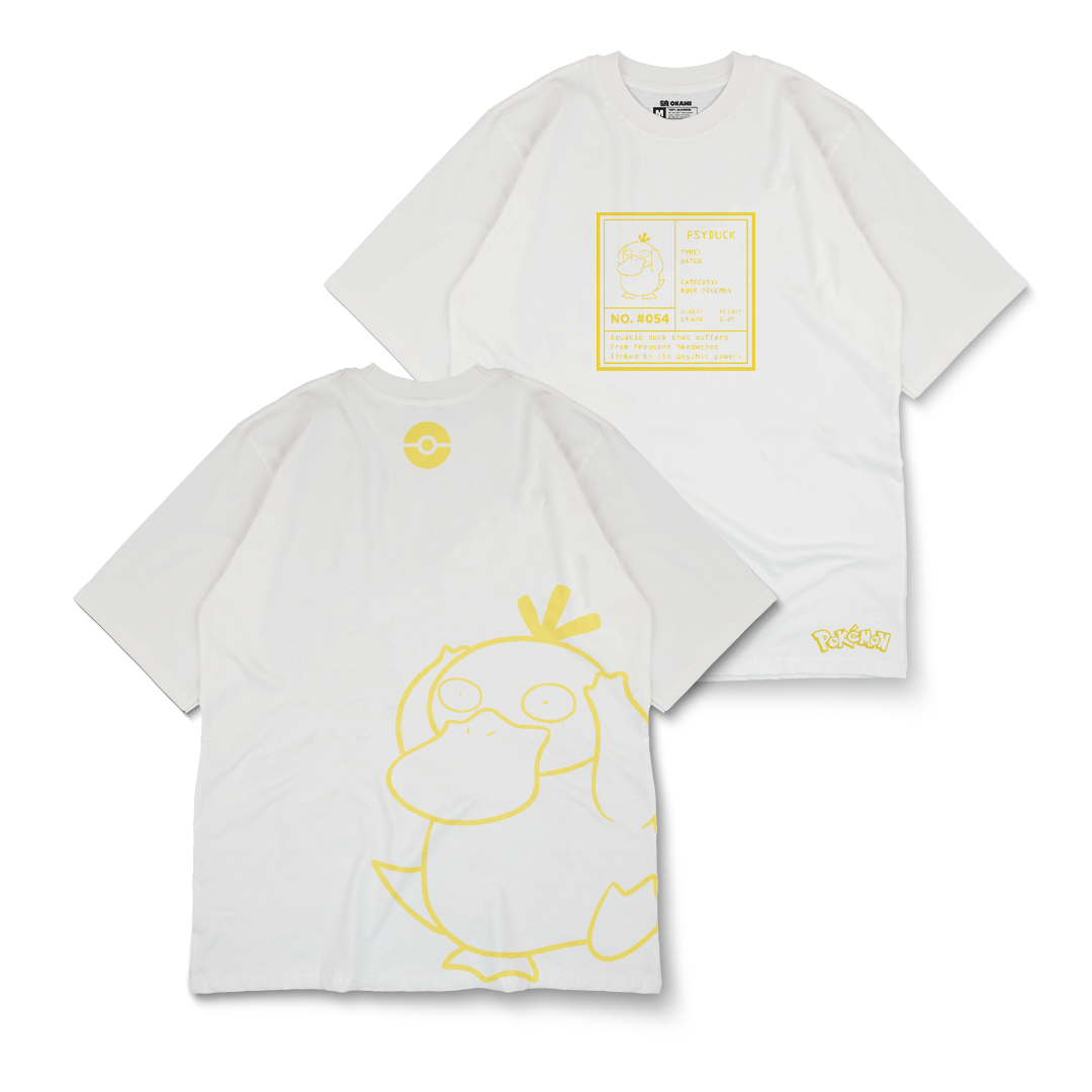 POKÉMON - Psyduck