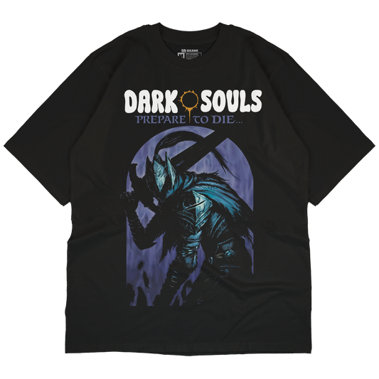 DARKSOULS Astorias