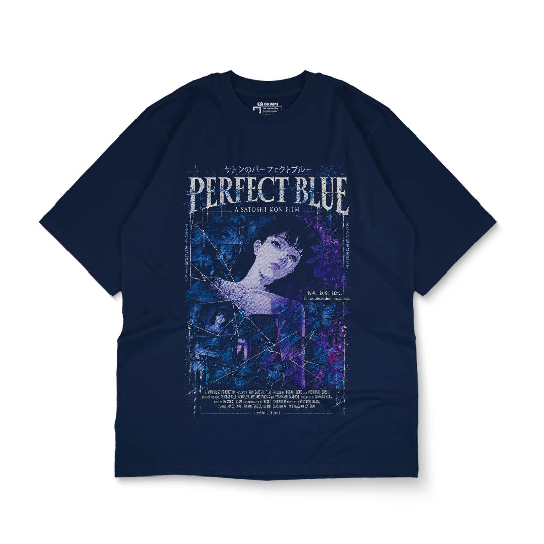 Terror - Perfect Blue