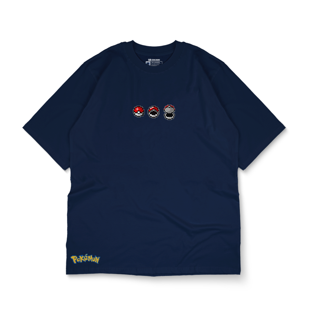 POKÉMON - Pokéball