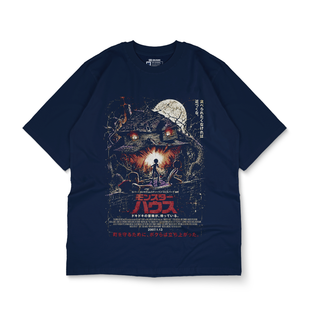 Terror - Horror house