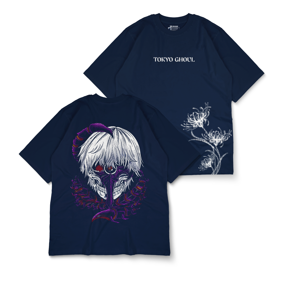 TOKYO GHOUL - Dark Blood