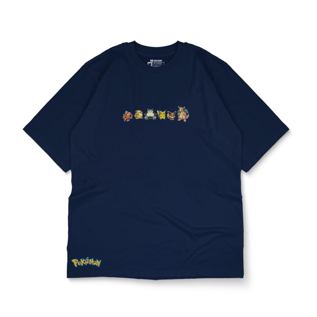 POKÉMON - 1st GEN