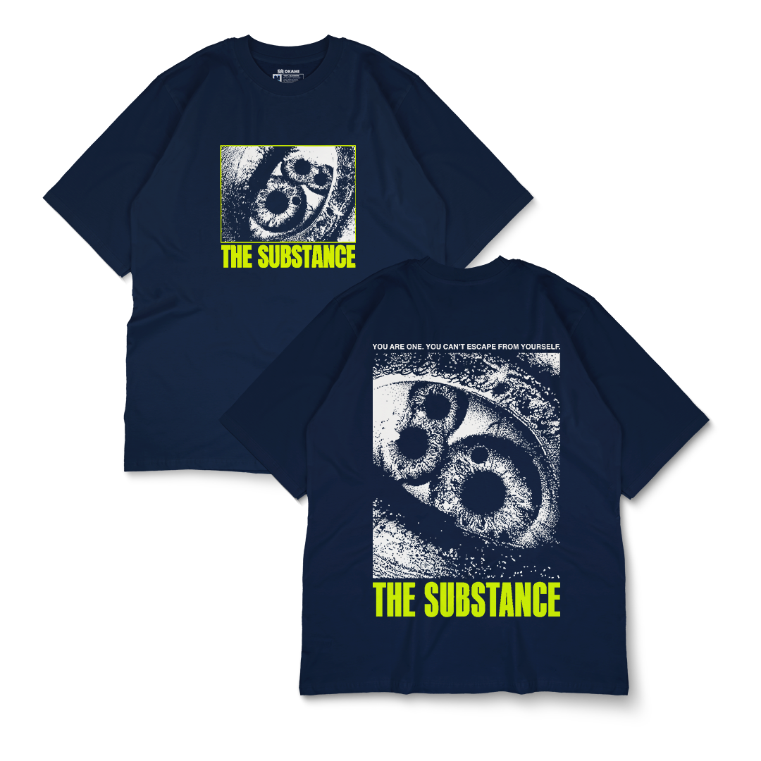 Terror - The substance