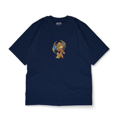 POKÉMON - Charmander Evolution