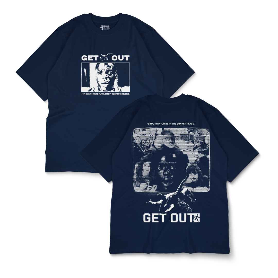 Terror - Get Out