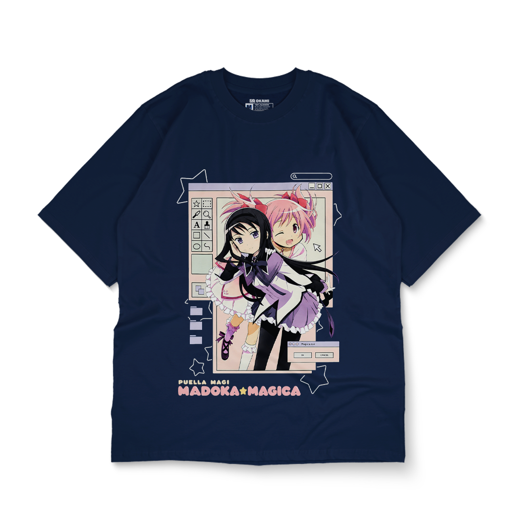 Madoka Magica - Madoka Magica