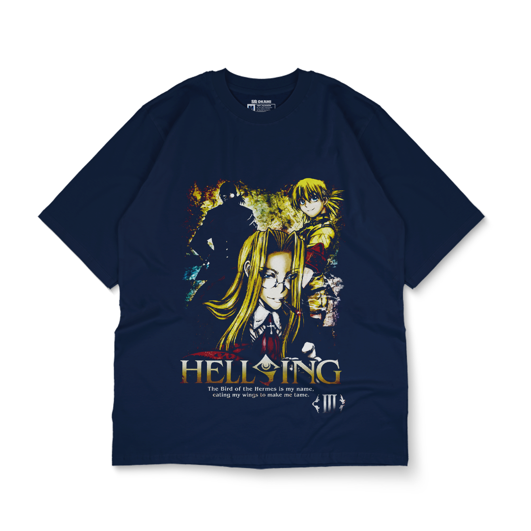 HELLSING - Bloodline